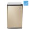 Whynter 21 cuft Energy Star Upright Freezer with Lock in Rose Gold CUF-210SSG - alternate 1